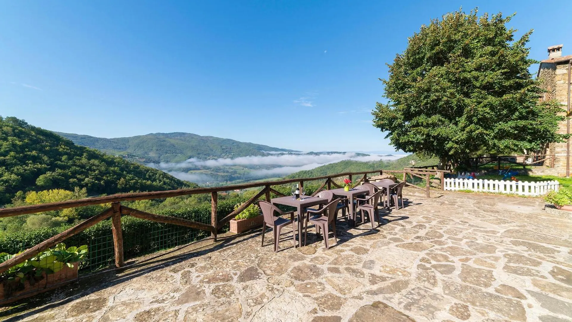 Holiday home 2 Bedroom Nice Home In Dicomano