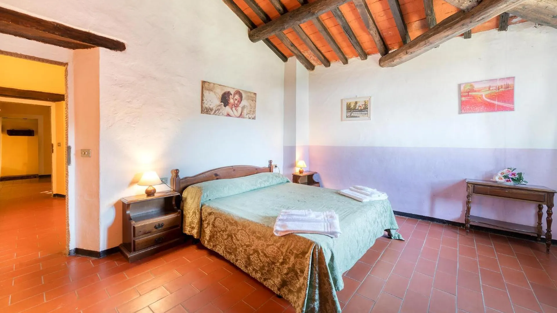 2 Bedroom Nice Home In Dicomano Holiday home