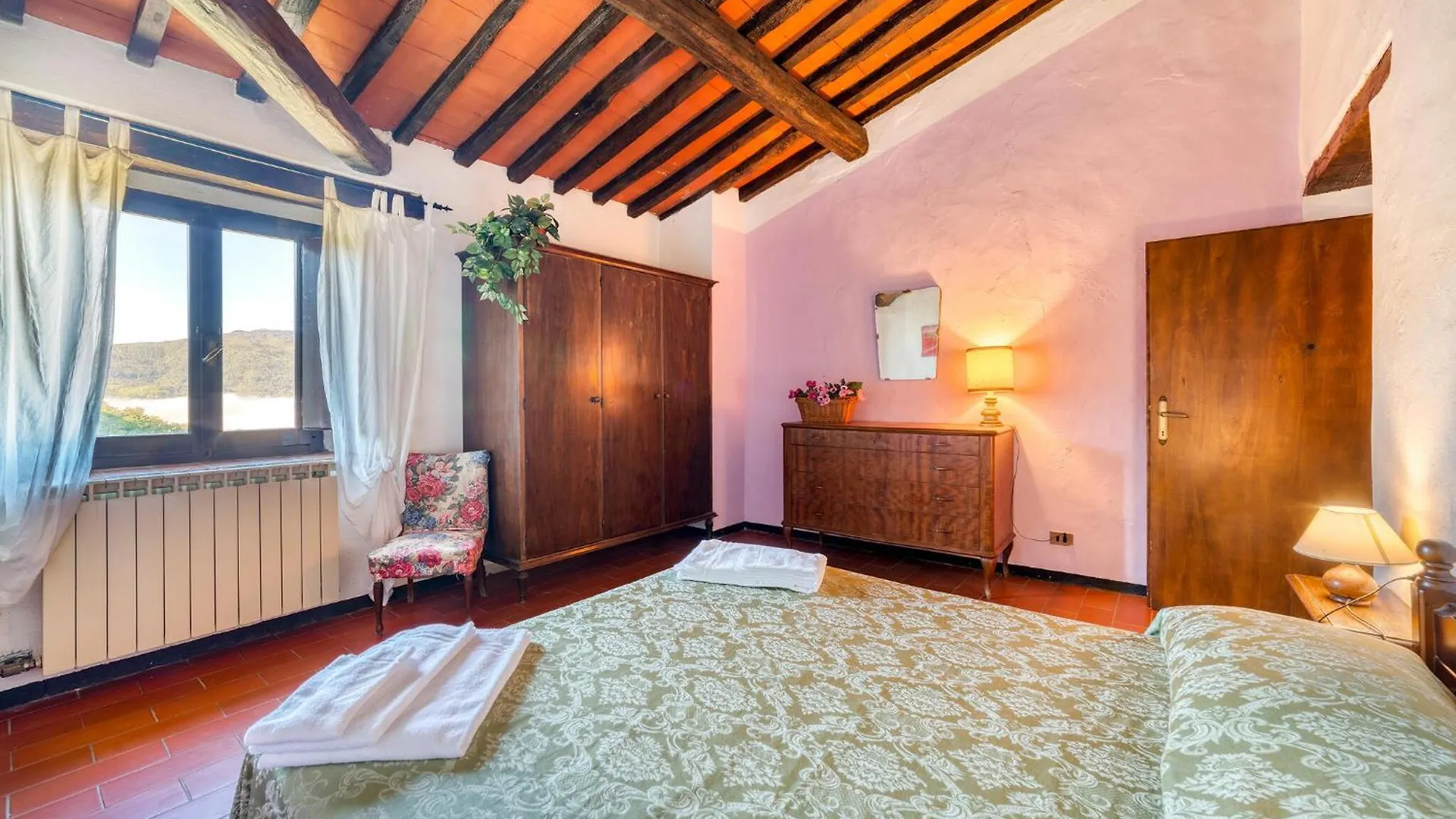 Holiday home 2 Bedroom Nice Home In Dicomano