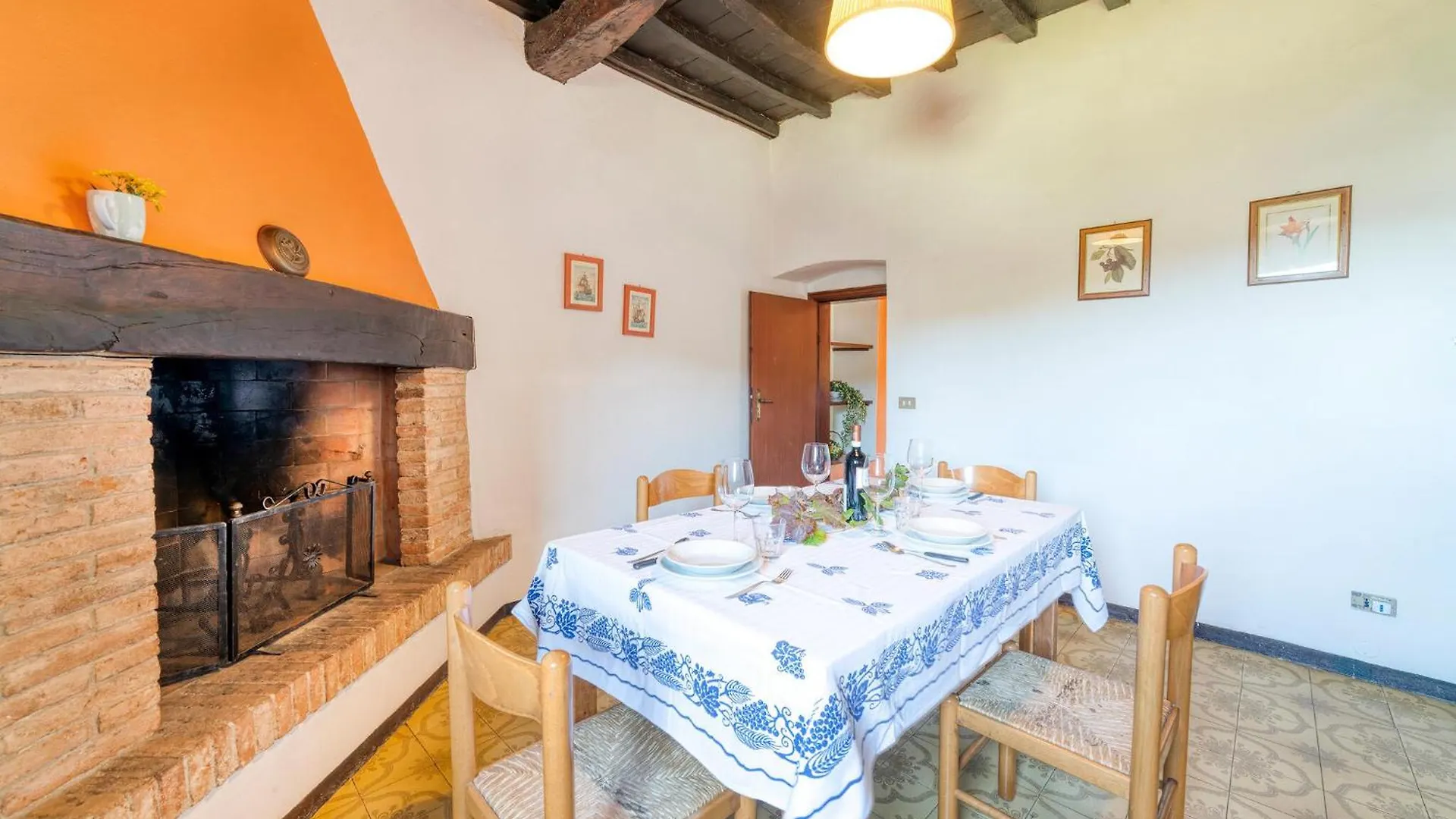 Holiday home 2 Bedroom Nice Home In Dicomano