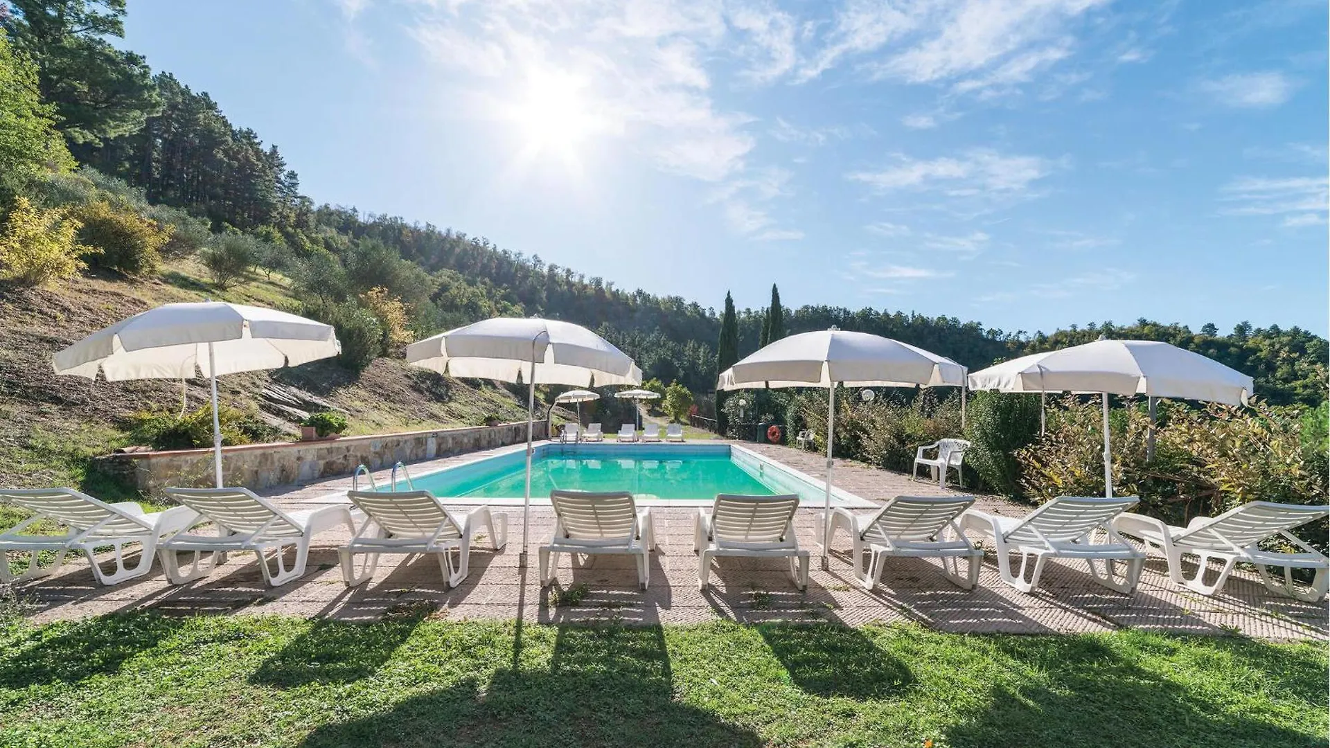 2 Bedroom Nice Home In Dicomano