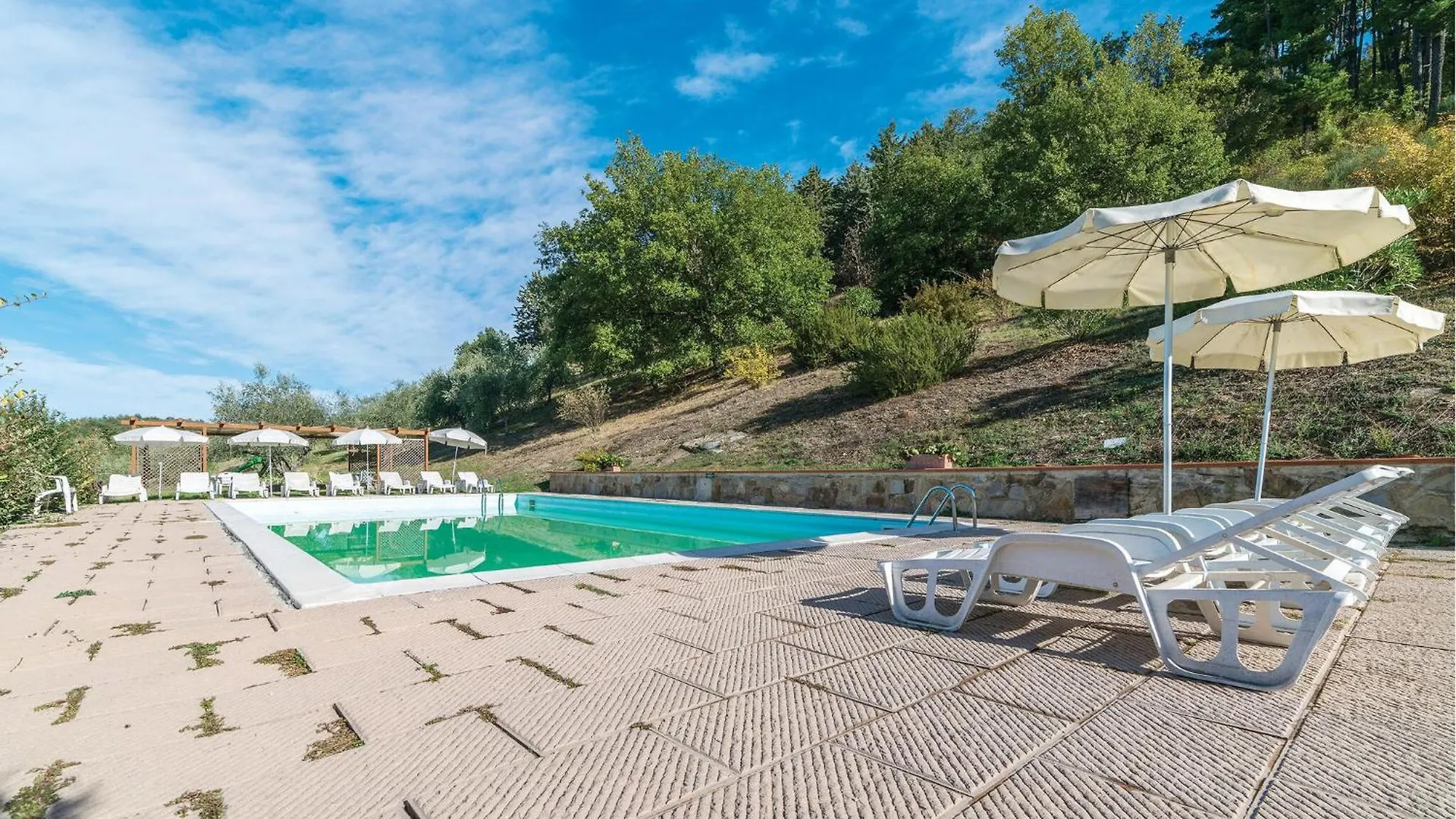 2 Bedroom Nice Home In Dicomano
